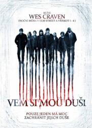 Bohemia Motion Pictures My Soul to Take - DVD