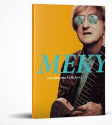 MagicBox Meky - DVD