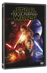 MagicBox Star Wars: The Force Awakens - DVD