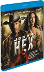 MagicBox Jonah Hex - Blu-ray