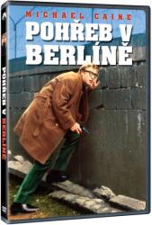 MagicBox Înmormântare în Berlin - DVD