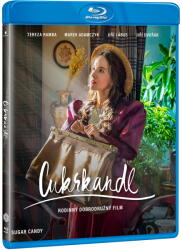 MagicBox Cukrkandl - Blu-ray (090431)