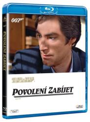 MagicBox Permis de ucis - Blu-ray (010709)