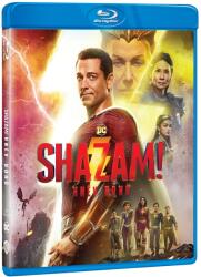 MagicBox Shazam! Furia zeilor - Blu-ray
