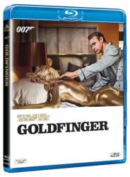 MagicBox Degetul de Aur - Blu-ray