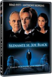 MagicBox Întâlnire cu Joe Black - DVD (063105)