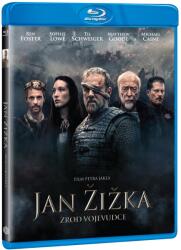MagicBox Invincibilul - Blu-ray (056371)