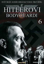 Intersonic Hitlerovi bodyguardi 6 - DVD