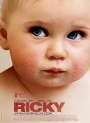 DM discont Ricky - DVD