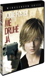 MagicBox Mé druhé já (2007) - DVD