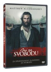 MagicBox Free State of Jones - DVD