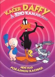 Bohemia Motion Pictures Kačer Daffy a jeho kamarádi - DVD