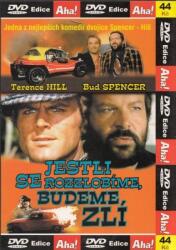 DM discont Watch Out, We're Mad - DVD (001834)
