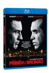 MagicBox Poveste din Bronx - Blu-ray