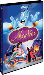 MagicBox Aladdin S. E. - DVD