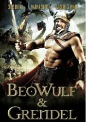 Bohemia Motion Pictures Beowulf & Grendel - DVD (010516)