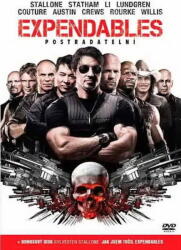 DM discont Eroi de sacrificiu - DVD