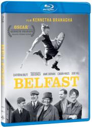 MagicBox Belfast - Blu-ray (051772)