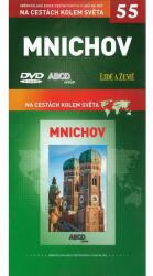 DM discont Na cestách kolem světa 55: Mnichov - DVD (047623)