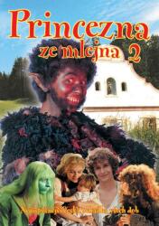 DM discont The Watermill Princess 2 - DVD