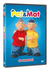 MagicBox Pat a Mat . . . A je to! Na venkově - DVD