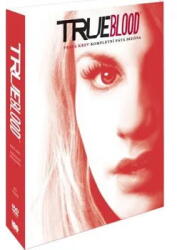 MagicBox True Blood - Pravá krev 5. sezon - DVD
