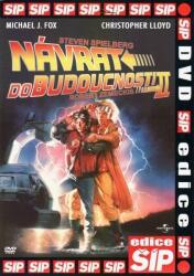 DM discont Înapoi în viitor 2 - DVD