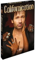 MagicBox Californication 5. sezon - 2DVD