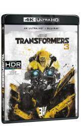 MagicBox Transformers: Dark of the Moon - 2Blu-ray (4K Ultra HD + Blu-ray) (019361)