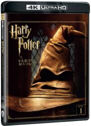 MagicBox Harry Potter and the Philosopher's Stone - Blu-ray (UHD)