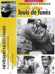 DM discont Neither Seen Nor Recognized - DVD (006784)