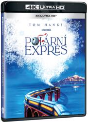 MagicBox Polar Expres - Blu-ray (4K Ultra HD)