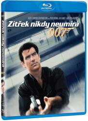 MagicBox Tomorrow Never Dies - Blu-ray (010711)