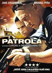 Bohemia Motion Pictures Ultima razie - DVD