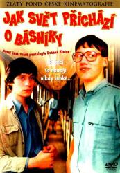 DM discont How the World Is Losing Poets - DVD