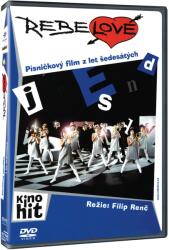 MagicBox Rebels - DVD (057232)