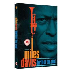 Universal Miles Davis: Birth of the Cool - DVD