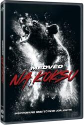 MagicBox Ursul narcoman - DVD