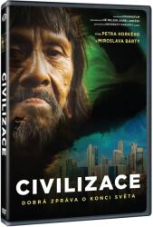 MagicBox Civilizace - DVD
