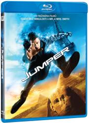 MagicBox Jumper: oriunde, oricând - Blu-ray (070821)