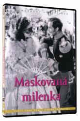 Filmexport HV s. r. o The Masked Lover