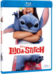 MagicBox Lilo & Stitch - Blu-ray