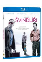 MagicBox Matchstick Men - Blu-ray