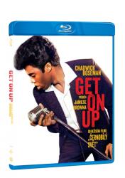 MagicBox Get on Up - Blu-ray