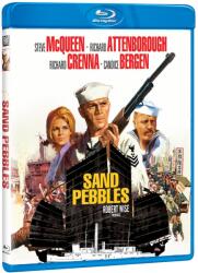 MagicBox The Sand Pebbles - Blu-ray (069699)