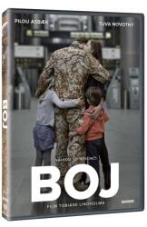 MagicBox Boj - DVD