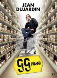 DM discont 99 Franků - DVD (047194)