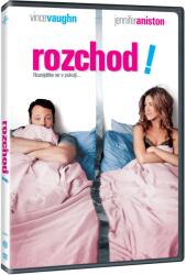 MagicBox The Break-Up - DVD