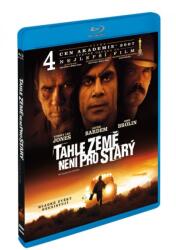 MagicBox No Country for Old Men - Blu-ray