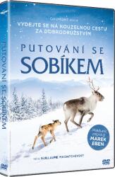 Multiland A Reindeer's Journey - DVD (037274)